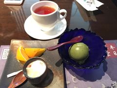 -东京和食 Sun with AQUA