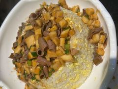 -五谷丰登·胶东海鲜·家常菜(张村店)