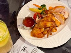 -LE SHARE洛笙·花园西餐(北京路步行街店)
