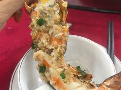 -大湾区中央湿地公园-十九涌