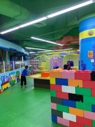 -欢乐陶陶儿童主题乐园(龙岗店)