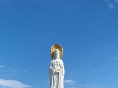 -三亚南山文化旅游区