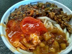 -陈记老七手擀面(哈西万达广场店)