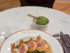 -Angelina安吉丽娜(恒隆广场店)