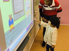 -瑞思素质成长中心(金沙湾校区)