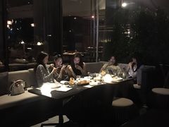 -Mercato莫卡多露台餐厅与酒吧(K11店)