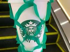 -星巴克(泰安万达店)