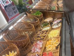 -龙虾奇迹(大华三路店)