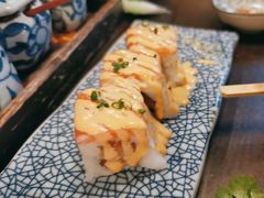 -哥哥の深夜食堂(红松东路店)