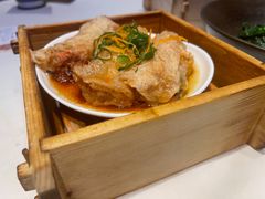 -侨美食家·40年地道粤菜(珠江新城店)