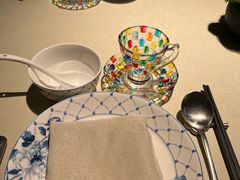 -悦融琥珀·京鲁菜·海味珍品(西单店)