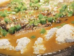 -探鱼·鲜青椒爽麻烤鱼(天一广场店)