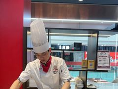 -湘汇概念铁板烧(铁西万达店)