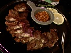 -TASTE ROOM Bar