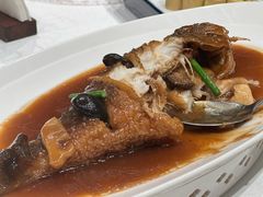 -北京全聚德(玉泉路店)