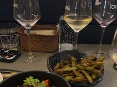 -ibarrel爱杯·bistro&brunch(江宁路店)