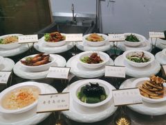 -宴小馆·小海鲜青岛菜(五四广场店)