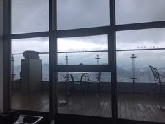 -索菲特酒店 · 云尚天际自助餐厅