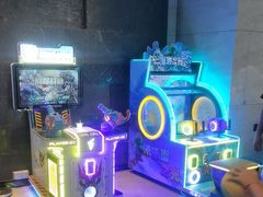 -OPEN開全日自助餐厅·牛肉火锅·海鲜(佛山希尔顿酒店)