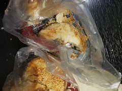 -朱记小郑酥烧饼(建康路店)