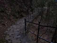 -泽雅七瀑涧景区