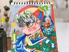 -青沐画室·专业美术培训