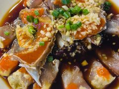 -阿毛饭店首店·宁波老字号(文化广场店)
