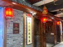 -大海碗·炸酱面·烤鸭·京菜(天坛店)