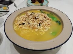 皇品煮干丝-苏帮袁Sue Cuisine(将台店)
