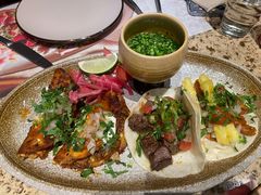 -墨纪Mojí墨西哥餐厅(官舍店)