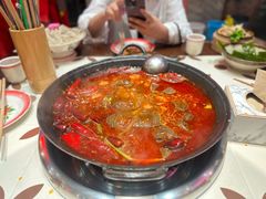 -江北北火锅馆·公路夜市(魏公村店)