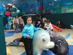 -青岛嘉年华主题乐园