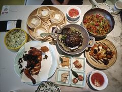 -苏梦江南·淮扬菜(夫子庙店)