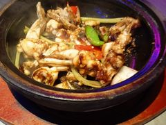 -啫神·广州地标美食(北京路店)