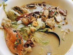 -映像威海·海鲜味道(经区店)