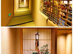 -盘古七星酒店·京都怀石花传日餐厅