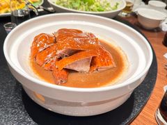 -荣兴酒家(徐家汇店)