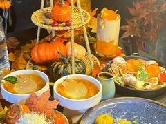 -汉水谣·江景餐厅(江滩店)