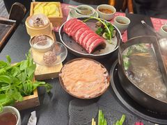 -盡膳口福·百年汤方火锅(科华北路店)
