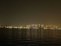 -金鸡湖游船(月光码头)