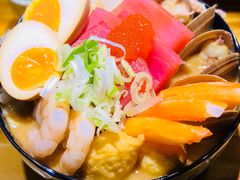 -老龙亭拉面店