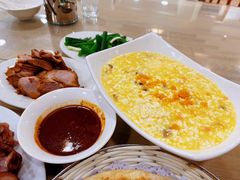 -山南熏肉大饼(辽菜旗舰店)