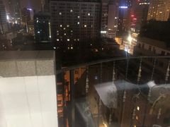 -金紫薇酒店(成都春熙路步行街店)