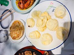 -西夏回族烧麦馆(牡丹街店)