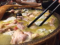 -杨记隆府(白象街店)