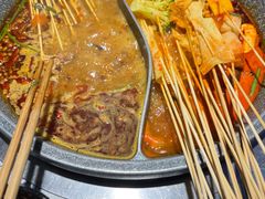 -成都屋头串串(青年北街店)