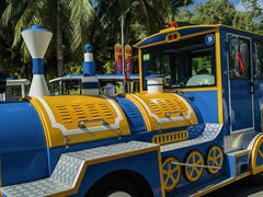 -三亚南山文化旅游区