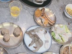 -罗二娘·鲜切牛自助火锅(罗湖东门步行街店)