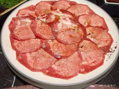 -鹤江桥·红油牛肉粉(SKP店)