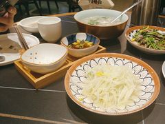 -温馨园·川湘菜馆(经七路店)